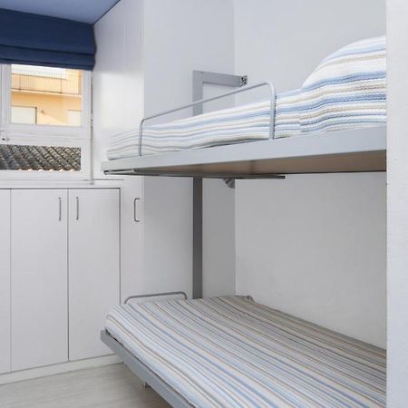 1Solive - Calella De Palafrugell Bagian luar foto