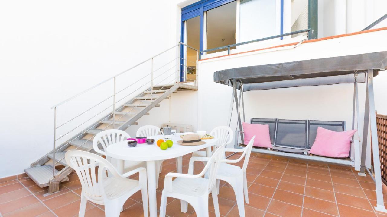 1Solive - Calella De Palafrugell Bagian luar foto