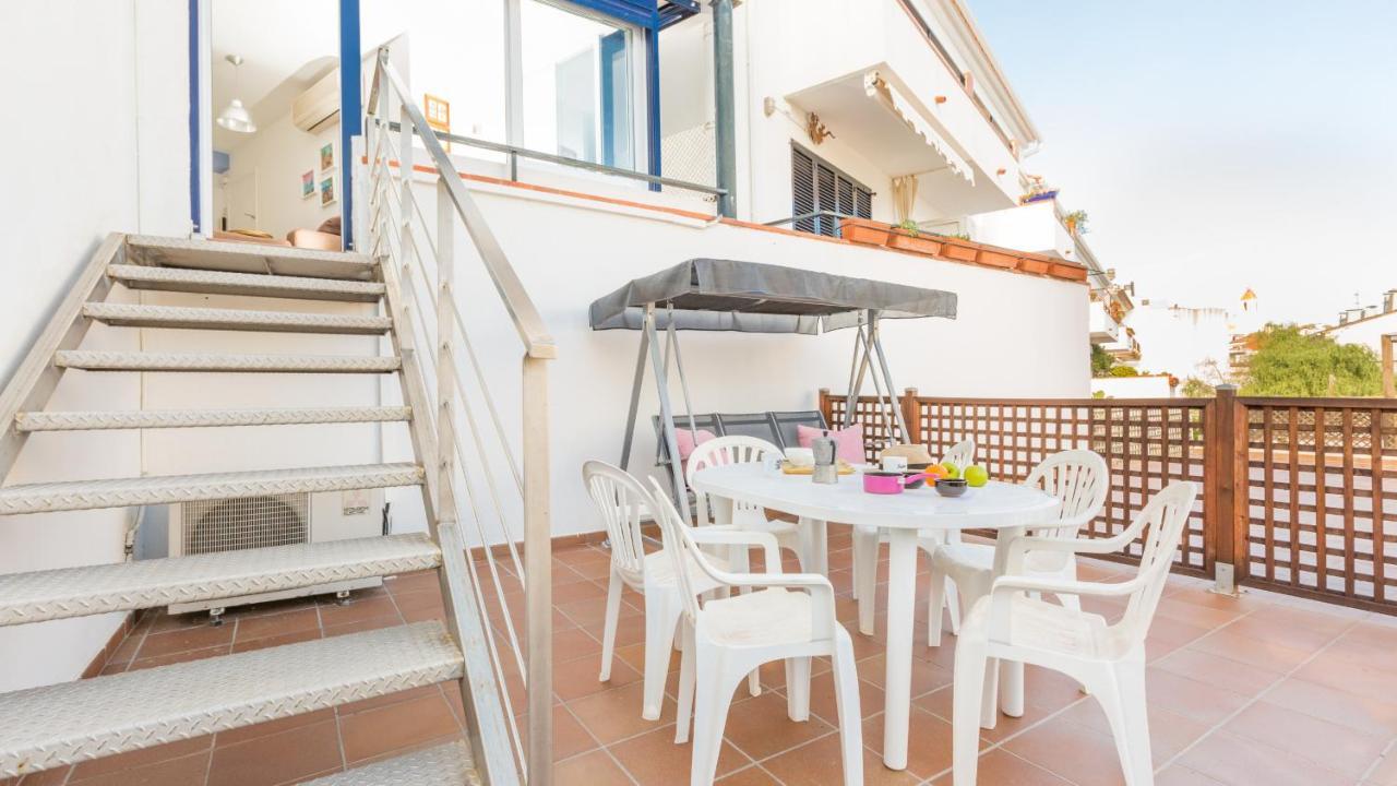 1Solive - Calella De Palafrugell Bagian luar foto