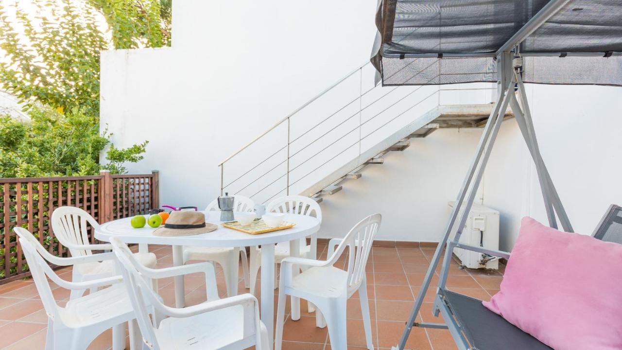 1Solive - Calella De Palafrugell Bagian luar foto