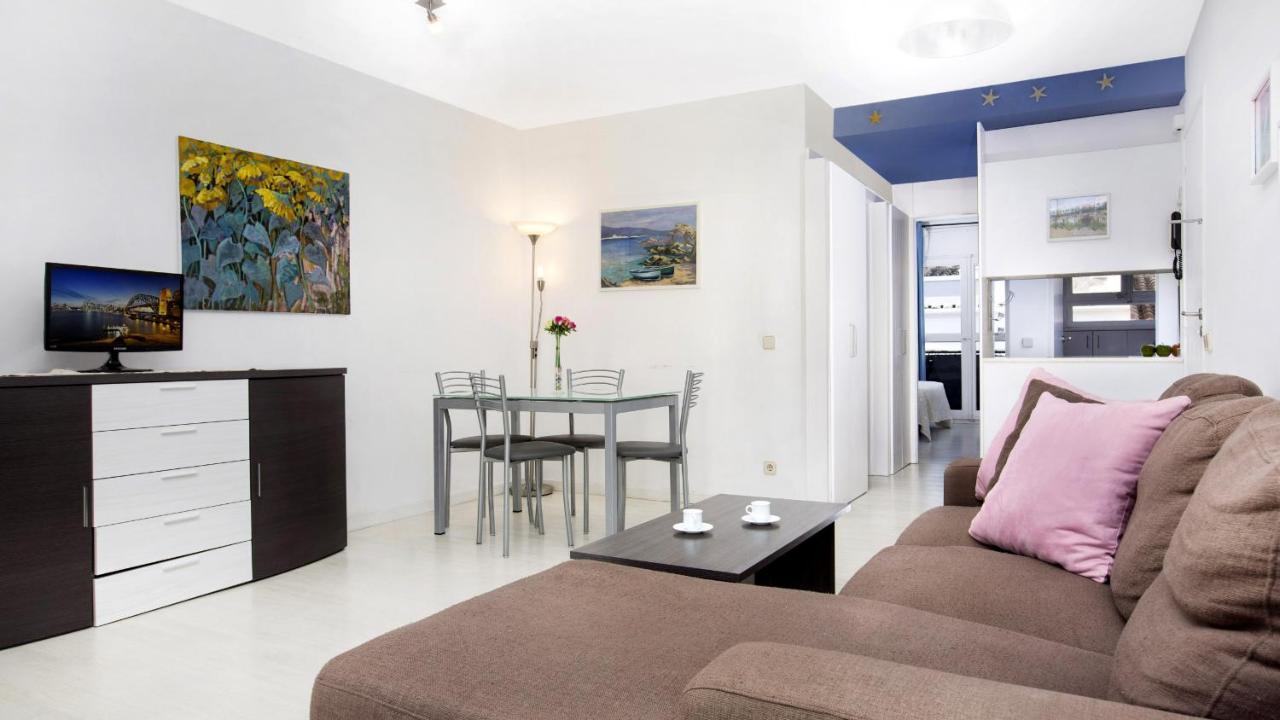1Solive - Calella De Palafrugell Bagian luar foto